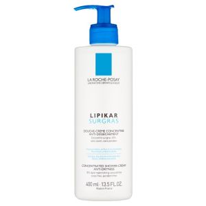 La Roche Posay Lipikar Surgras Anti-Dryness Cleansing Cream 400ml