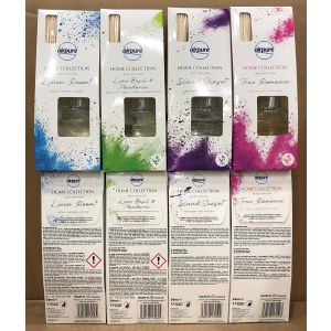 Airpure Splash Reed Diffuser 30ml