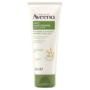 Aveeno Daily Moisturising Lotion 200ml