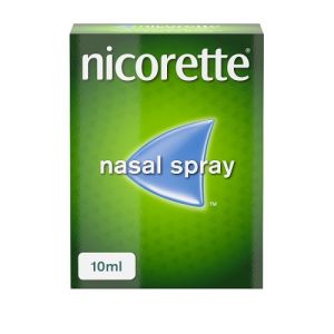 Nicorette Nasal Spray 10ml