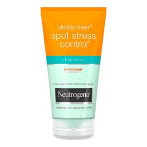 Neutrogena Vis Clear Spot Stress Control 150ml