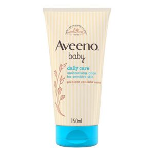 Aveeno Baby Moisture Lotion 150ml