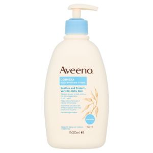 Aveeno Dermexa Daily Emollient Cream 500ml