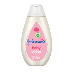 Johnson's Baby Lotion 300ml