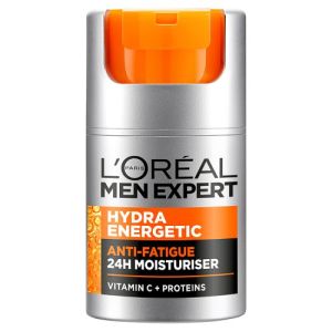 L'Oreal Men Exp50ml HydraEner AntiFatigue Moisture