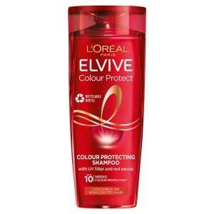 L'Oreal Elvive Colour Protect Shampoo 250ml
