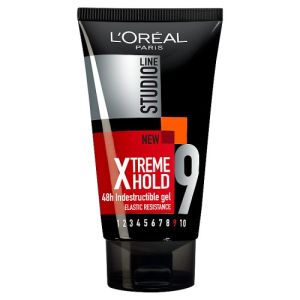 L'Oreal Studio Indestructible Gel 150ml