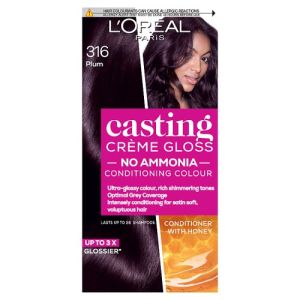 L'Oreal Casting Cr