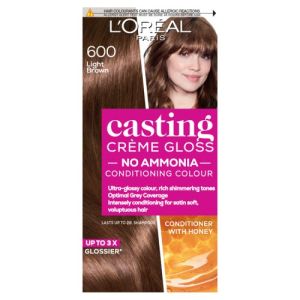 L'Oreal Casting Cr