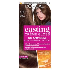 L'Oreal Casting Creme Gloss 5.13 Iced Truffle