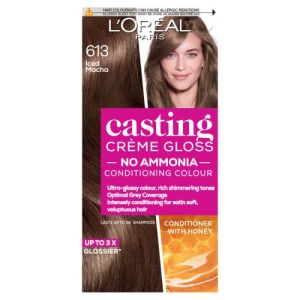 L'Oreal Casting Creme Gloss 6.13 Iced Mocha