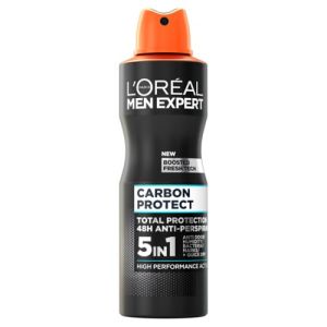 L'Oreal Men Expert Deo 250ml Carbon Protect