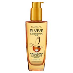 L'Oreal Elvive Extrdinary Oil 100ml All Hair Types