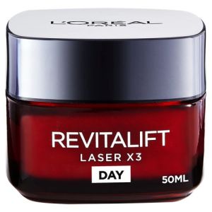 L'Oreal Dermo Exp 50ml Revitalift Renew Day Pot