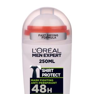 L'Oreal Men Expert AP Roll On 50ml Shirt Protect