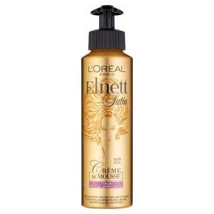 L'Oreal Elnett Mousse 200Ml Curls