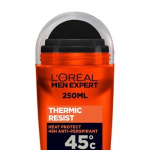 L'Oreal Men Expert AP Roll On 50ml Thermic Resist