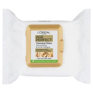 L'Oreal Age Perfect Classic Wipes