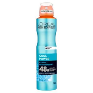 L'Oreal Men Expert Deo 250ml Cool Power 