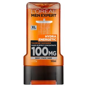 L'Oreal Men Expert S/Gel 300ml Hydra Energetic