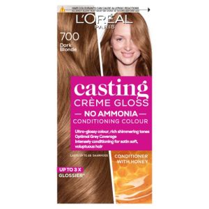 L'Oreal Casting Creme Gloss 700 Blond