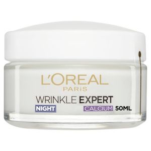 L'Oreal Wrinkle Expert 50ml Night 55+