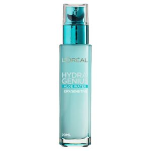 L'Oreal Hydra Genius Liquid Care Moist 70ml D/S