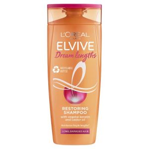 L'Oreal Elvive Dream Length 400ml Shampoo