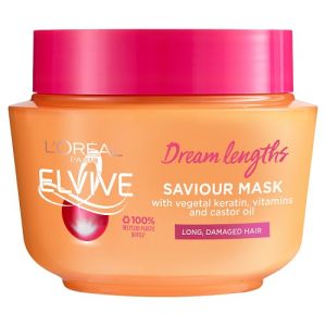 L'Oreal Elvive Dream Length 300ml Long Hair Mask