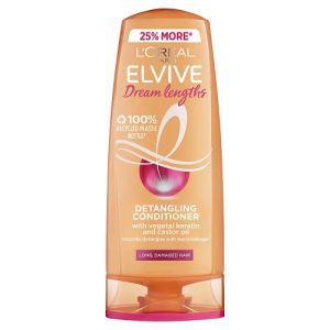 L'Oreal Elvive Dream Lengths Conditioner 500ml