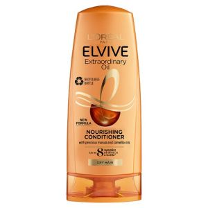 L'Oreal Elvive Extraordinary Oil Normal Cond 300ml