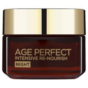 L'Oreal Age Perfect Manuka Night Pot 50Ml