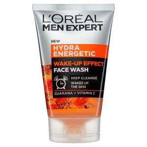 L'Oreal Men Expert Hyd Energ 100ml Energetic Wash