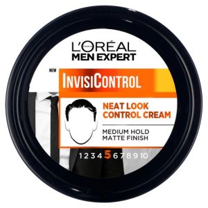 L'Oreal Men Expert InvisiControl Neat Cream 150ml