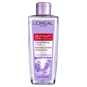 L'Oreal Revitalift Filler Toner 200Ml