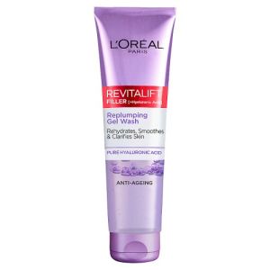 L'Oreal Revitalift Filler Wash 150Ml