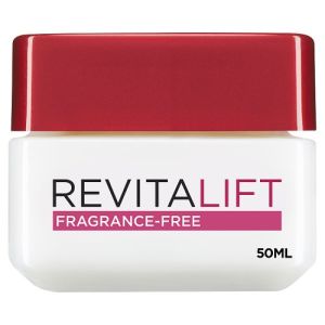 L'Oreal Revitalift Day Pot 50Ml Fragrance Free