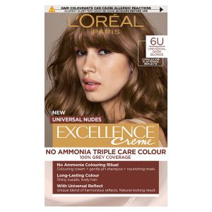 Excellence Universal Nudes Dark Blonde 6U