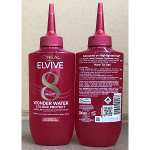 L'Oreal Elvive Colour Protect Wonder Water 200ml