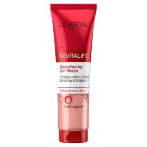 L'Oreal Revitalift Laser 3.5% Glycolic Wash 150ml