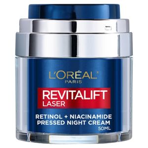 L'Oreal Revitalift Retinol Pressed Cream 50ml