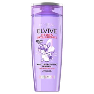 L'Oreal Elvive Hyaluron Shampoo 400ml 