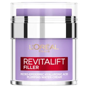 L'Oreal Revitalift Filler Water-Cream 50ml