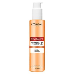 L'Oreal Revitalift Clinical Vitamin C Cleanser 150ml