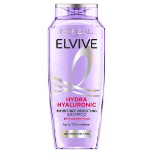 Elvive Hyaluron Shampoo 400ml 