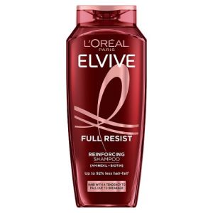 Elvive Full Resist (Aminexil) Shampoo 400ml