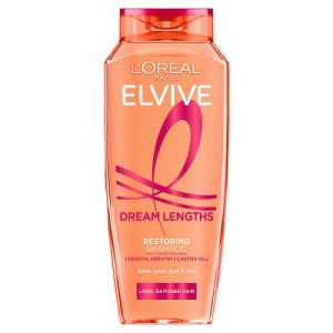 Elvive Dream Lengths Shampoo 400ml