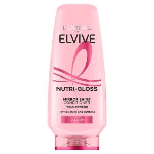 L'Oreal Elvive Nutrigloss Conditioner 200ml