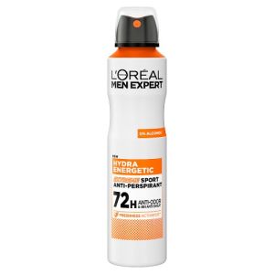 L'Oreal Men Expert Deo 250ml Hydra Energetic Extreme Sport