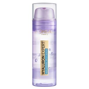 Hyaluron Expert  Smoothing Replumping Concentrated Jelly Serum 50ml